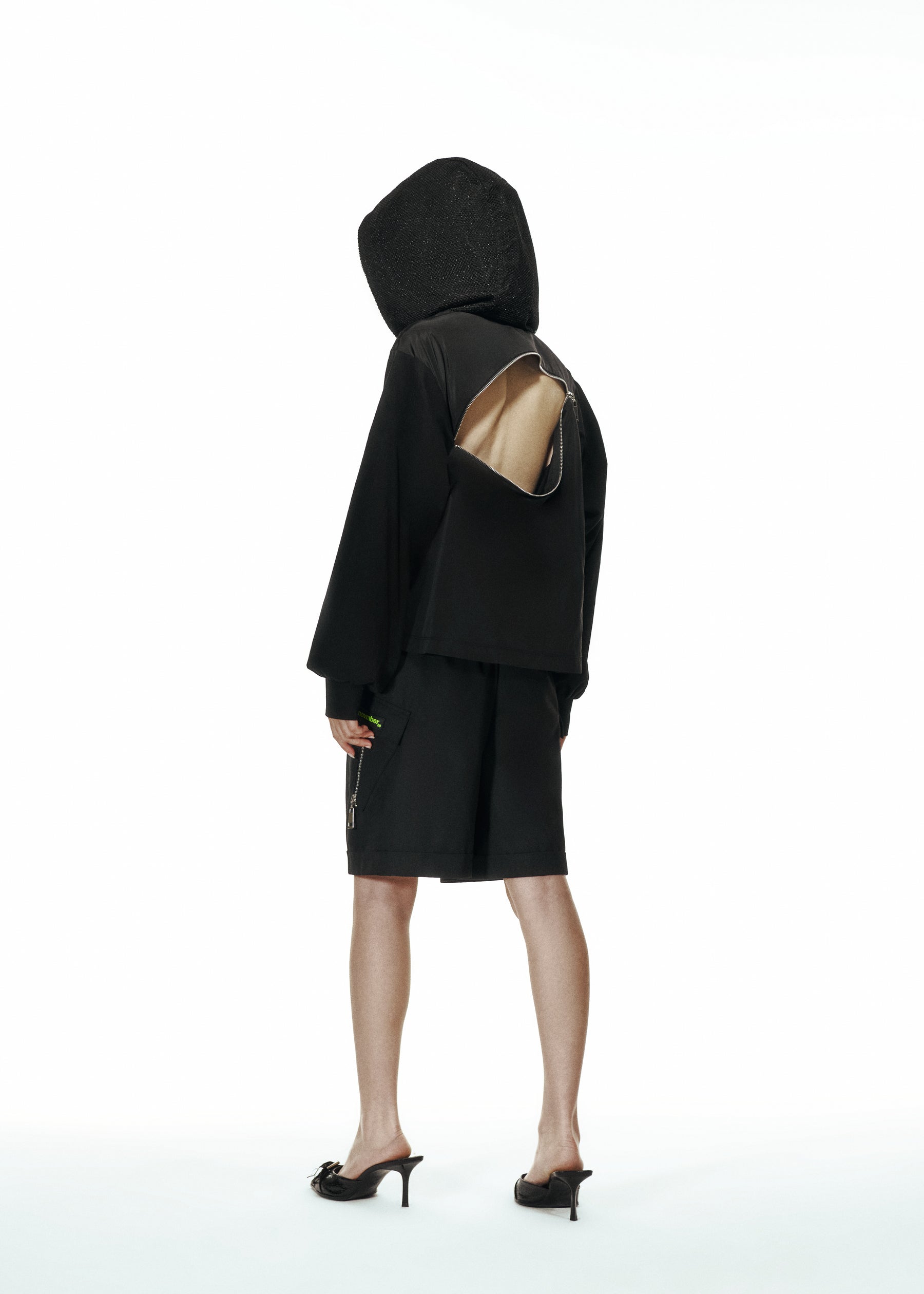 LOVE MY SUBCONSCIOUS SWEATSHIRT