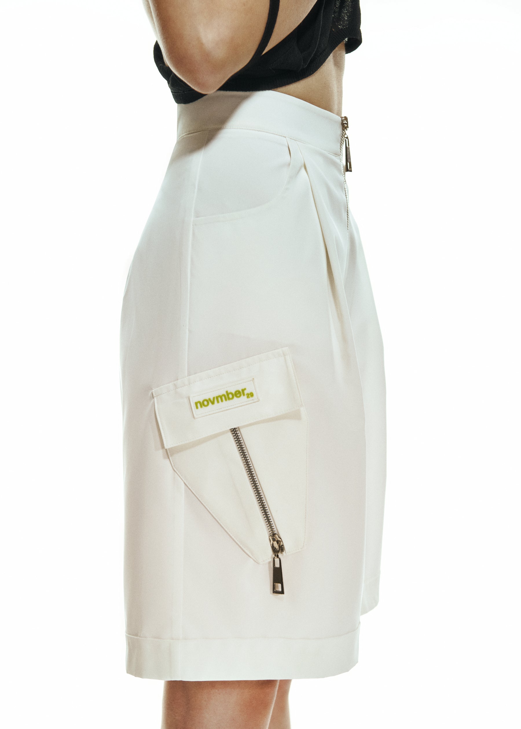 ECHO OF THE EGO SHORTS