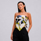 FRAGMENTED SOUL SCARF