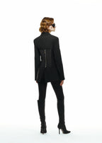 LOVELY CHAOTIC BUSTIER