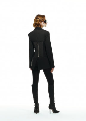 LOVELY CHAOTIC BUSTIER