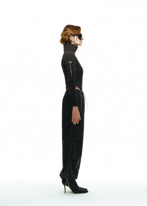 FALLEN APART BODYSUIT