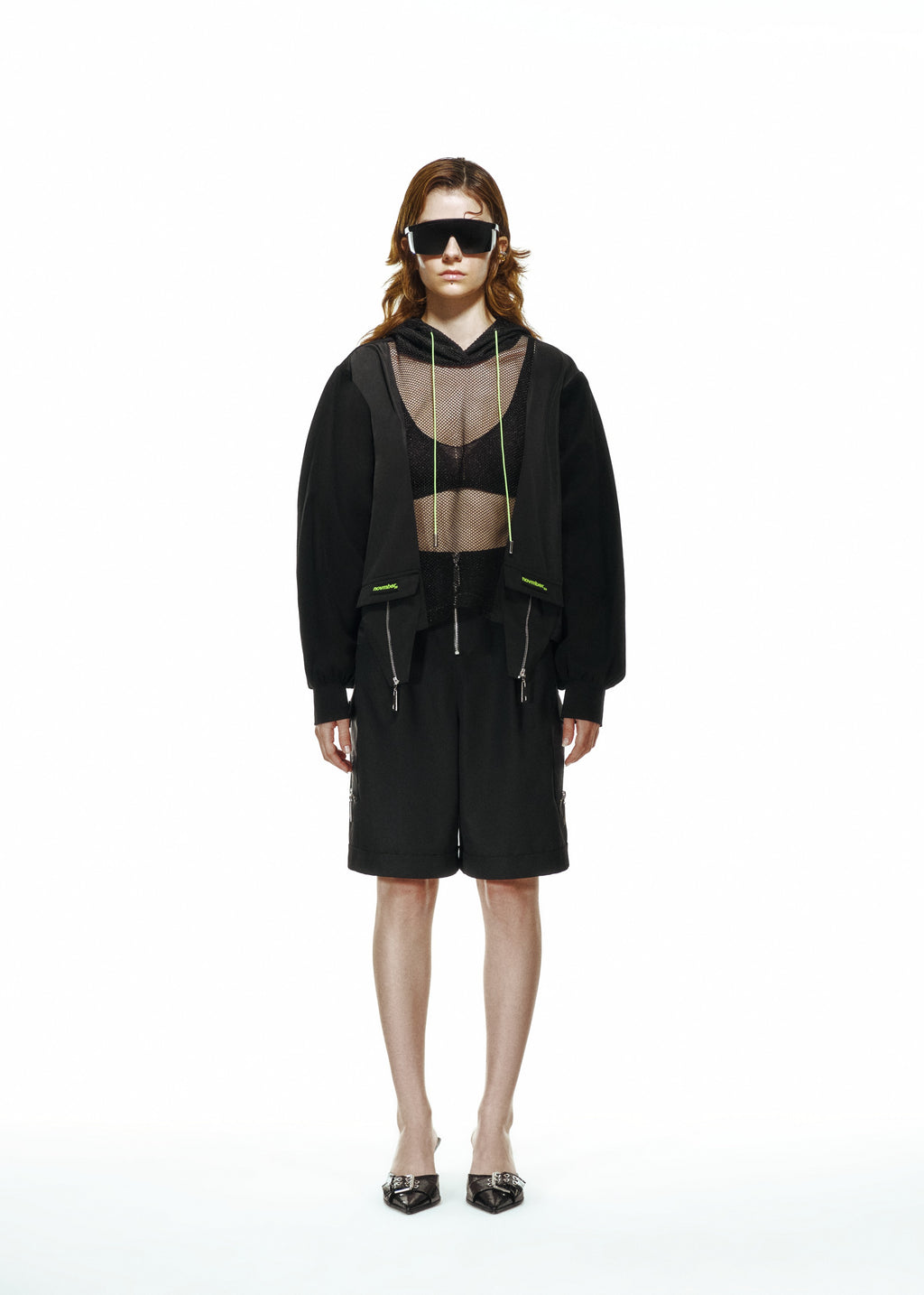 LOVE MY SUBCONSCIOUS SWEATSHIRT