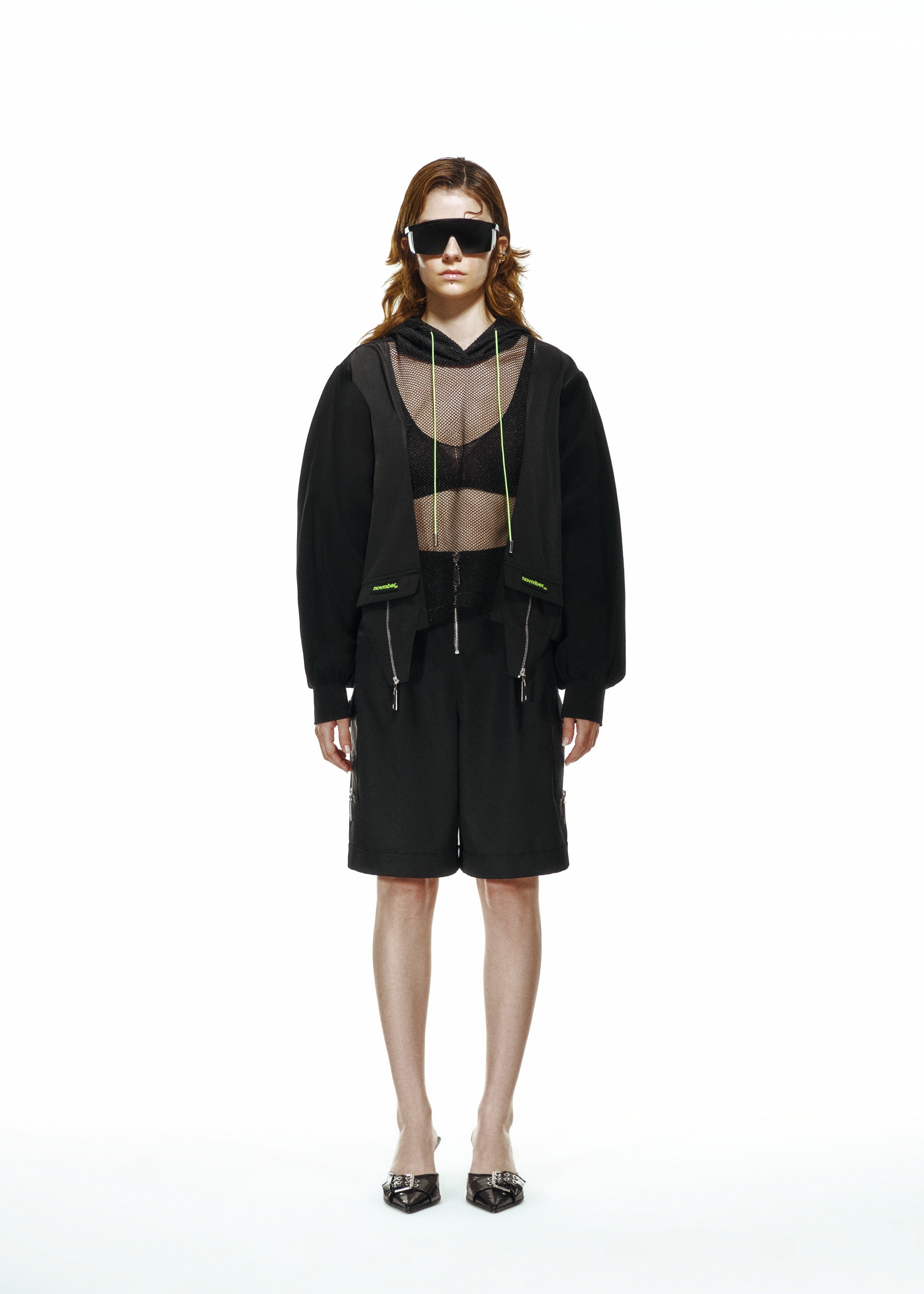 LOVE MY SUBCONSCIOUS SWEATSHIRT