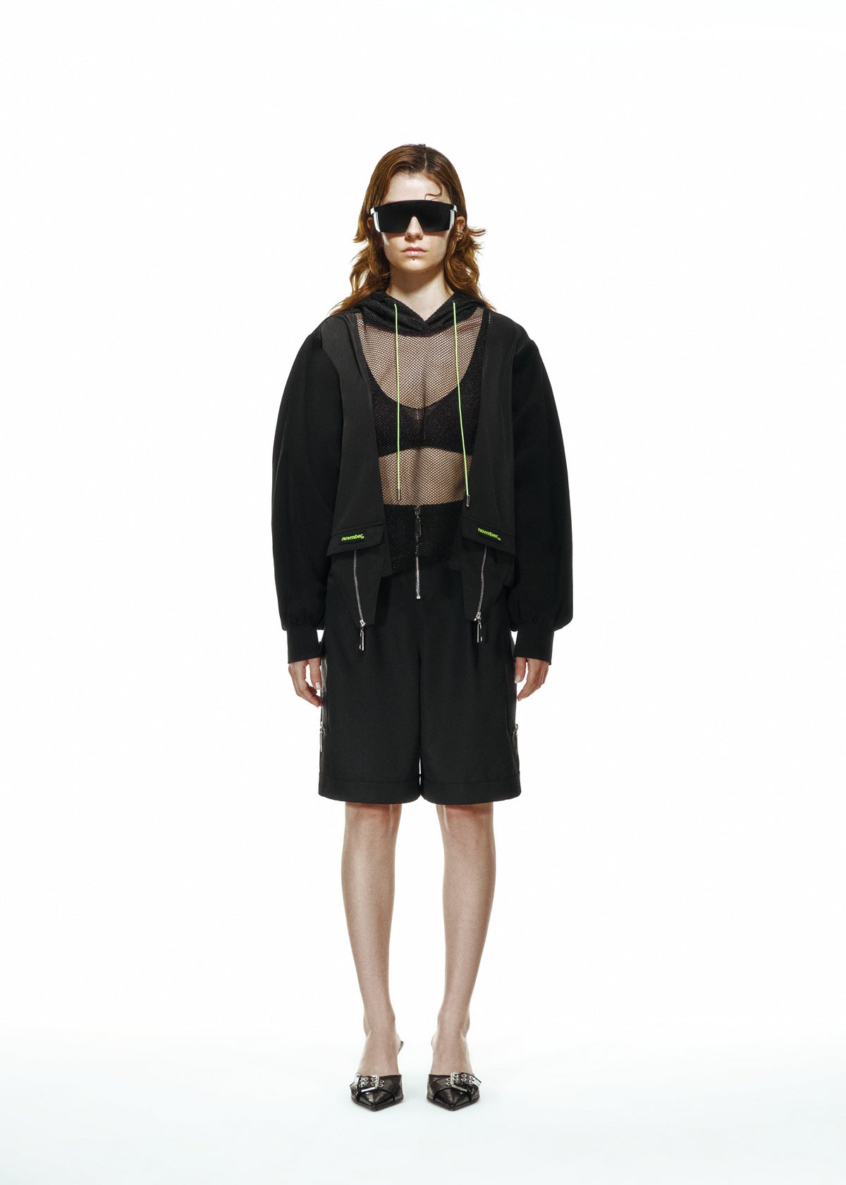 LOVE MY SUBCONSCIOUS SWEATSHIRT