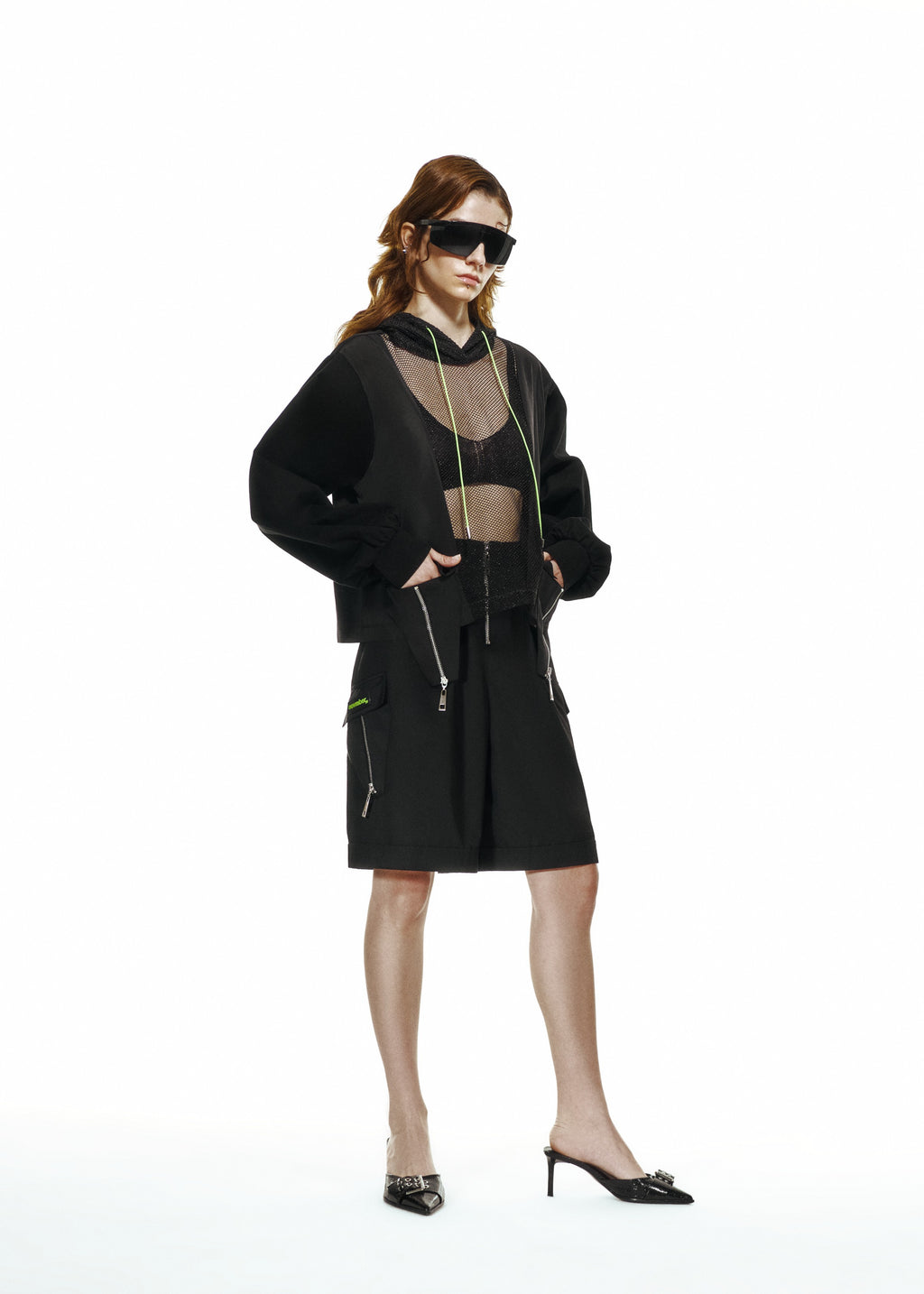 LOVE MY SUBCONSCIOUS SWEATSHIRT