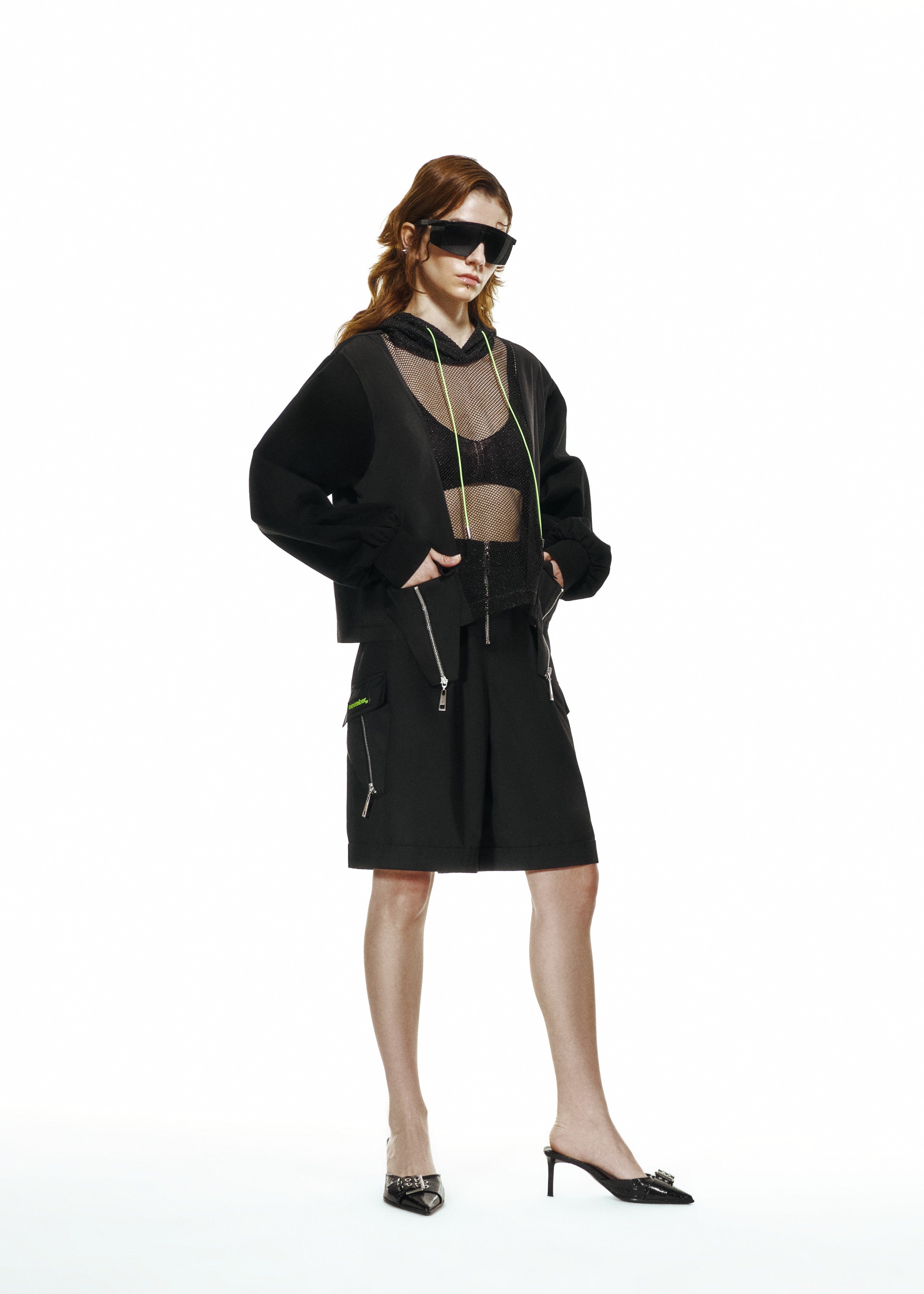 LOVE MY SUBCONSCIOUS SWEATSHIRT