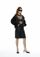 LOVE MY SUBCONSCIOUS SWEATSHIRT