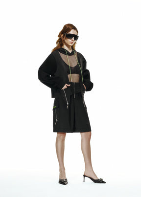 LOVE MY SUBCONSCIOUS SWEATSHIRT