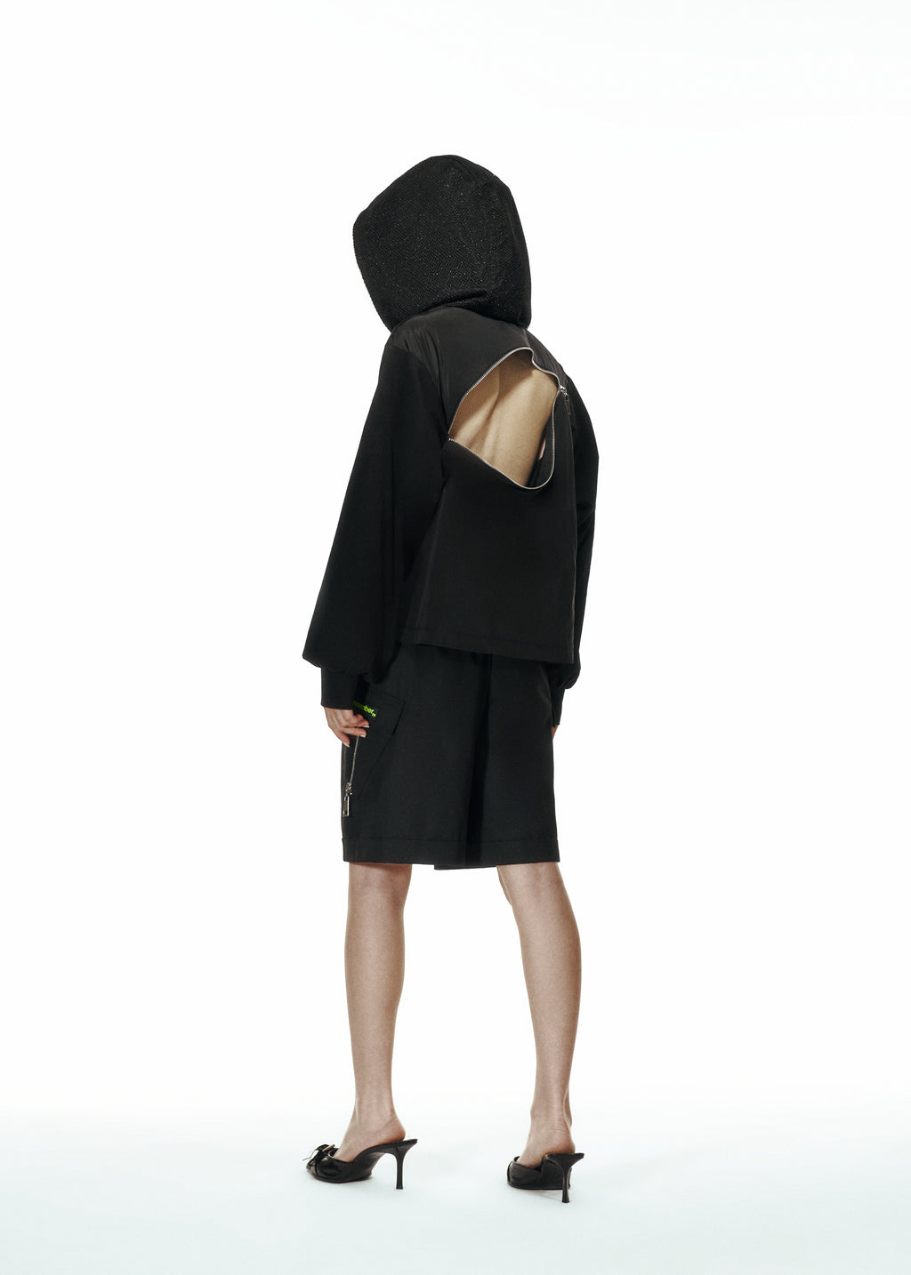 LOVE MY SUBCONSCIOUS SWEATSHIRT