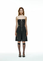 ANXIOUSLY ATTACHED BUSTIER