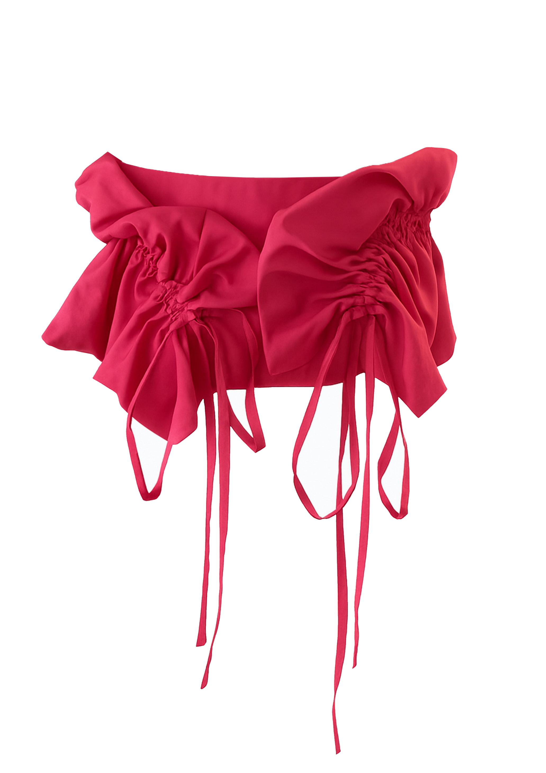 RESTLESS SKIRT IN PINK