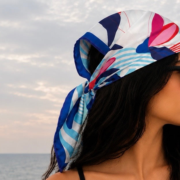 SKYBOUND SOUL SCARF
