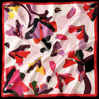 EMOTIONAL SPILL SCARF